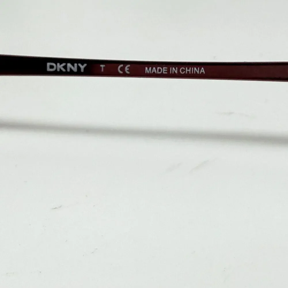 DKNY DY5560 1008 53 16 135 Frames Only‎ Glasses Eyeglasses Full Rim H18754